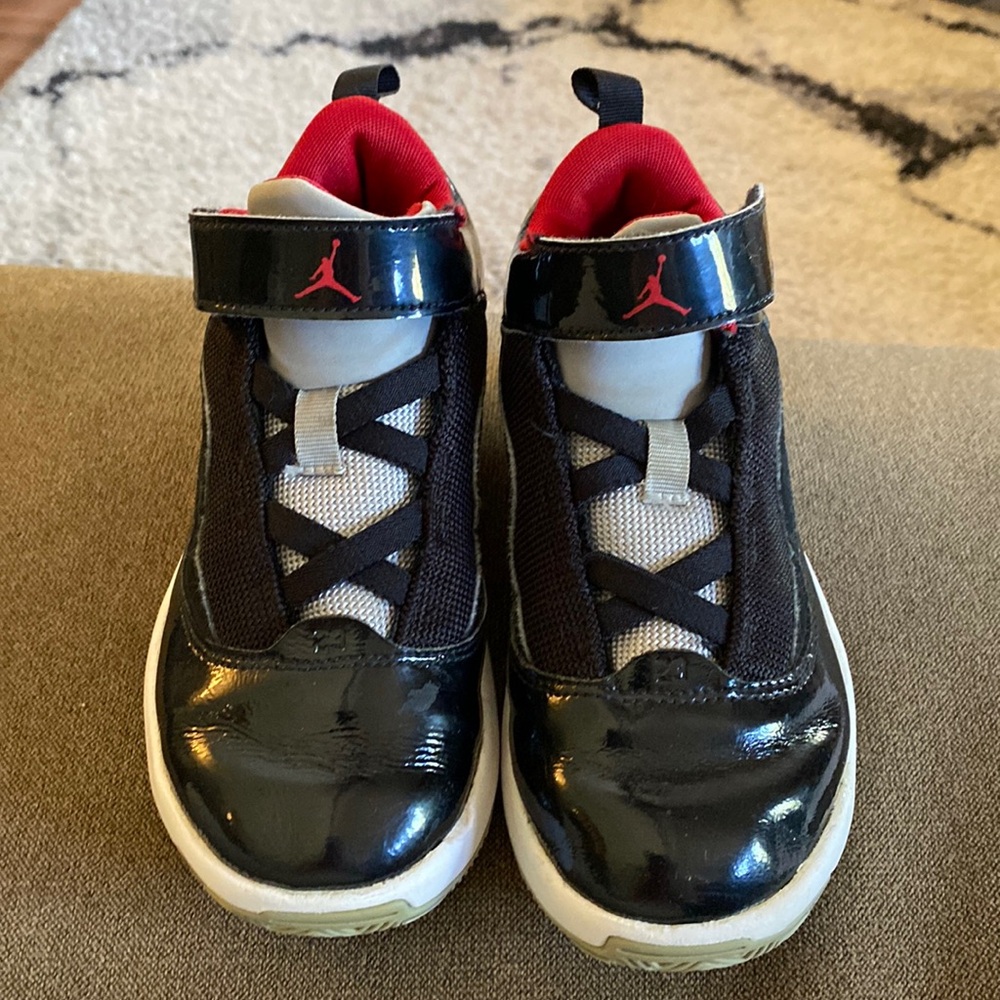 Jordan’s